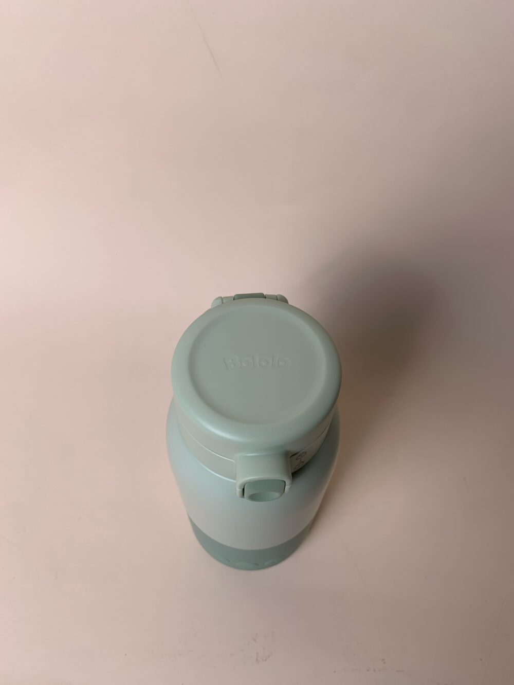 Bình đun nước & hâm sữa di động Bololo (new 100%) - Ảnh 11
