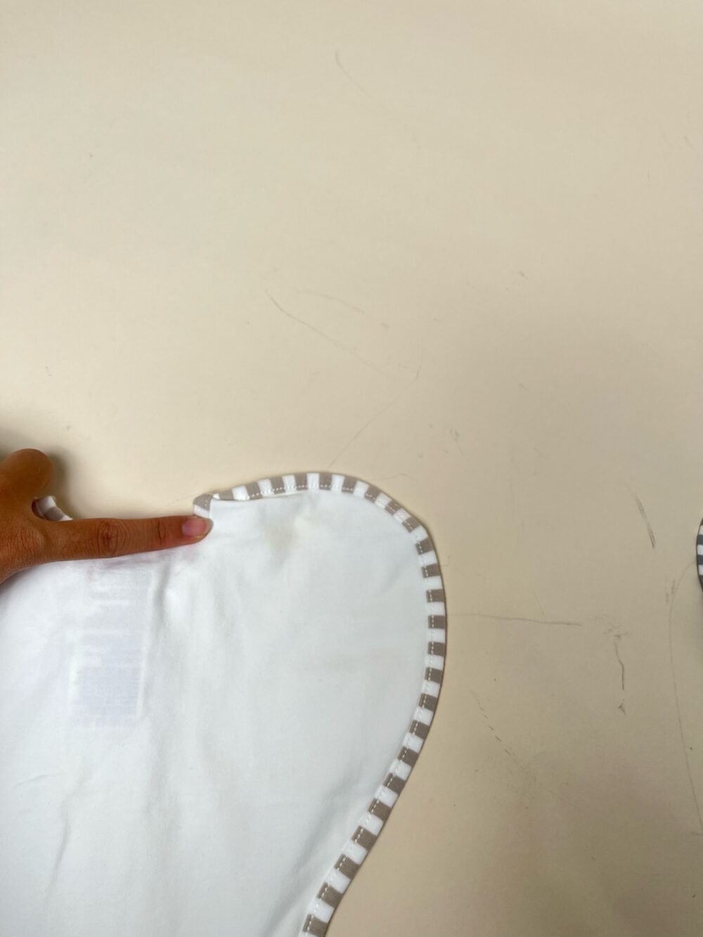 Set 2 nhộng chũn Love to dream (size: S, 3.5->6 kg) - Ảnh 7