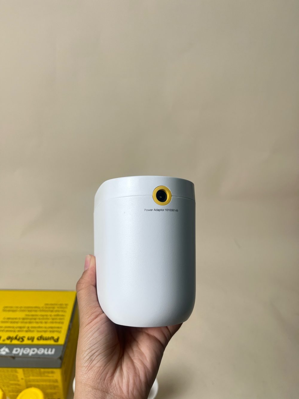 Máy hút sữa Medela Pump In Style Pro (full box) - Ảnh 9