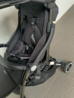 Xe đẩy gấp gọn Hamilton X1 (sơ sinh - 22kg) - Ảnh 11