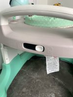 Xe 4in1 tinylove màu xanh xám cho bé từ 3m-3y - Ảnh 21