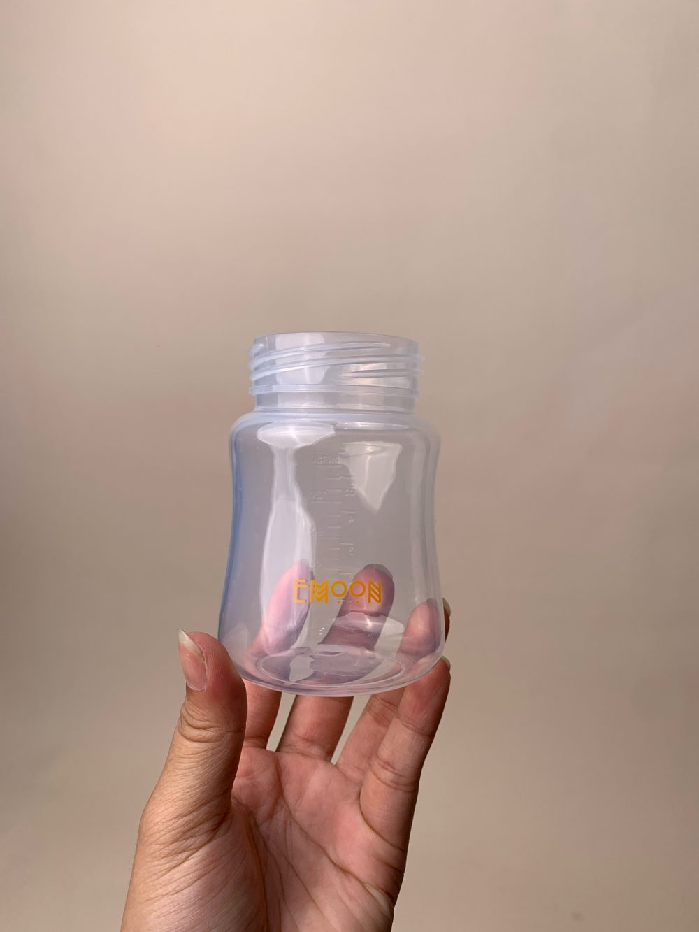 Máy hút sữa điện đôi Emoon phễu silicone - Ảnh 17