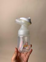Máy hút sữa điện đôi Emoon - Ảnh 23