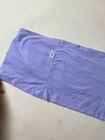 Địu vải Embé Sling size Flex màu tím pastel ( full box) - Ảnh 12