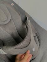 Ghế rung Ergobaby Evolve 3in1 (0-36 tháng) kèm túi vải bảo quản đặt may riêng - Ảnh 9