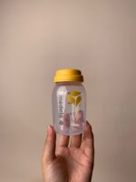 Máy hút sữa cầm tay Medela - Ảnh 6