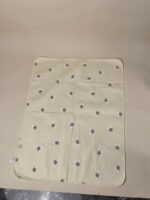 Thảm điều hoà chống thấm Easy By - màu be (KT 85x65cm) - Ảnh 2