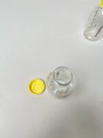 Set 2 bình trữ sữa thuỷ tinh Medela 250ml - Ảnh 3