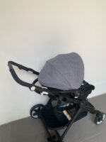 Bộ xe đẩy (khung xe, nôi sơ sinh, infant carseat) Evenflo Gold Pivot Xpand Travel System+ - Ảnh 20