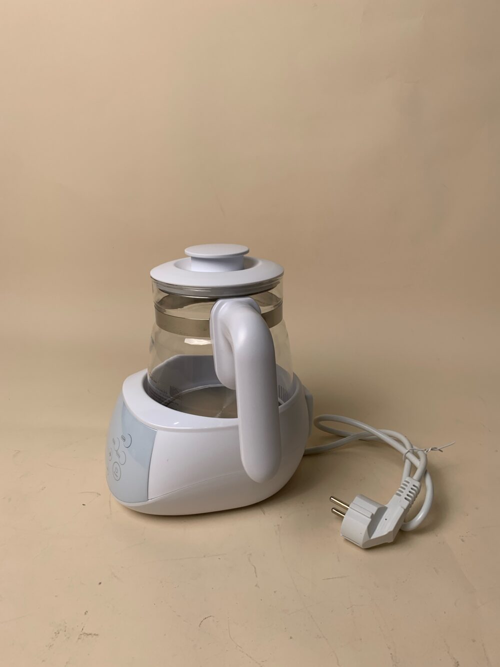 Bình đun nước thông minh Moaz bebe MB-002 (full box) còn BH 21/1/2027 - Ảnh 4