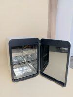 Máy tiệt trùng UV LED Haenim 4G màu trắng - Ảnh 5