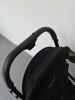 Xe đẩy Hamilton X1 (màu đen) - Ảnh 11