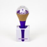 Đồ chơi lục lạc Maracas cầu vồng ( 0m+)