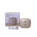 Máy tiệt trùng ti giả UVC Moaz bébé MB-045