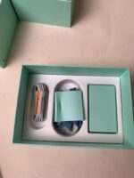 Tất đeo theo dõi bé Owlet dream duo 2 (new 100%) - Ảnh 11