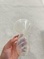 Cốc hứng sữa NatureBond (fullbox) - Ảnh 2