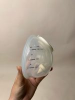 Máy hút sữa Spectra dual compact & bộ cup hút sữa rảnh tay - Ảnh 20