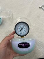 Máy hút sữa không dây Mooimom M3 (no box) - Ảnh 13