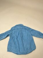 Set 2 áo sơ mi & 1 quần jean Ralph lauren (size: 9m) - Ảnh 14