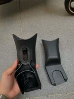 Xe đẩy Cybex Priam Stroller khung gold (fullbox) - Ảnh 22