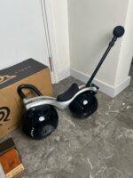 Xe thăng bằng Early Rider Super Velio ( full box) - Ảnh 16