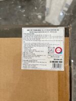 Máy tiệt trùng Moaz BéBé UVC - ION MB-082 ( full 2 box) - Ảnh 16