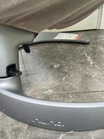 Nôi rung Nuna Leaf grow ( tặng kèm thanh đồ chơi, thanh hạ đồ chơi và mùng treo Nuna) - Ảnh 11