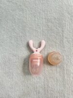 Túi nhai ăn dặm sừng hươu Heorshe - Ảnh 5