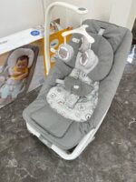 Ghế rung Joie Dreamer Portrait ( sơ sinh đến 15kg, full box) - Ảnh 10
