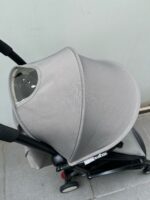 Xe đẩy Yoyo+ kèm túi đựng (màu xám) size 6m -> 4 tuổi ( tối đa 22kg) - Ảnh 3