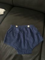 Set 2 bộ bodysuit và bộ cọc tay mix brand màu trắng/navy( size: 3/6m) - Ảnh 12