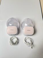 Máy hút sữa Imani i2 Plus Pro (no box) - bill mua 12/12/2025 (chưa kích hoạt BH) - Ảnh 6