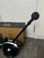 Xe thăng bằng Early Rider Super Velio ( full box) - Ảnh 7