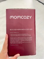 Bộ dụng cụ phục hồi sau sinh Momcozy (full box) - Ảnh 6