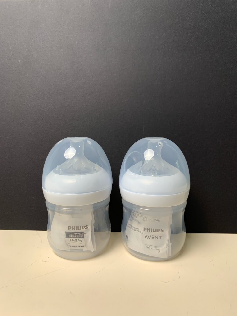 Set 2 bình sữa Philips Avent Natural PP 125ml - Ảnh 5