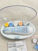 Máy dũa móng tay Dreambaby - Ảnh 3