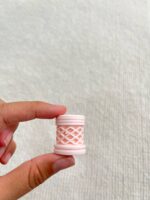 Túi nhai ăn dặm sừng hươu Heorshe - Ảnh 7