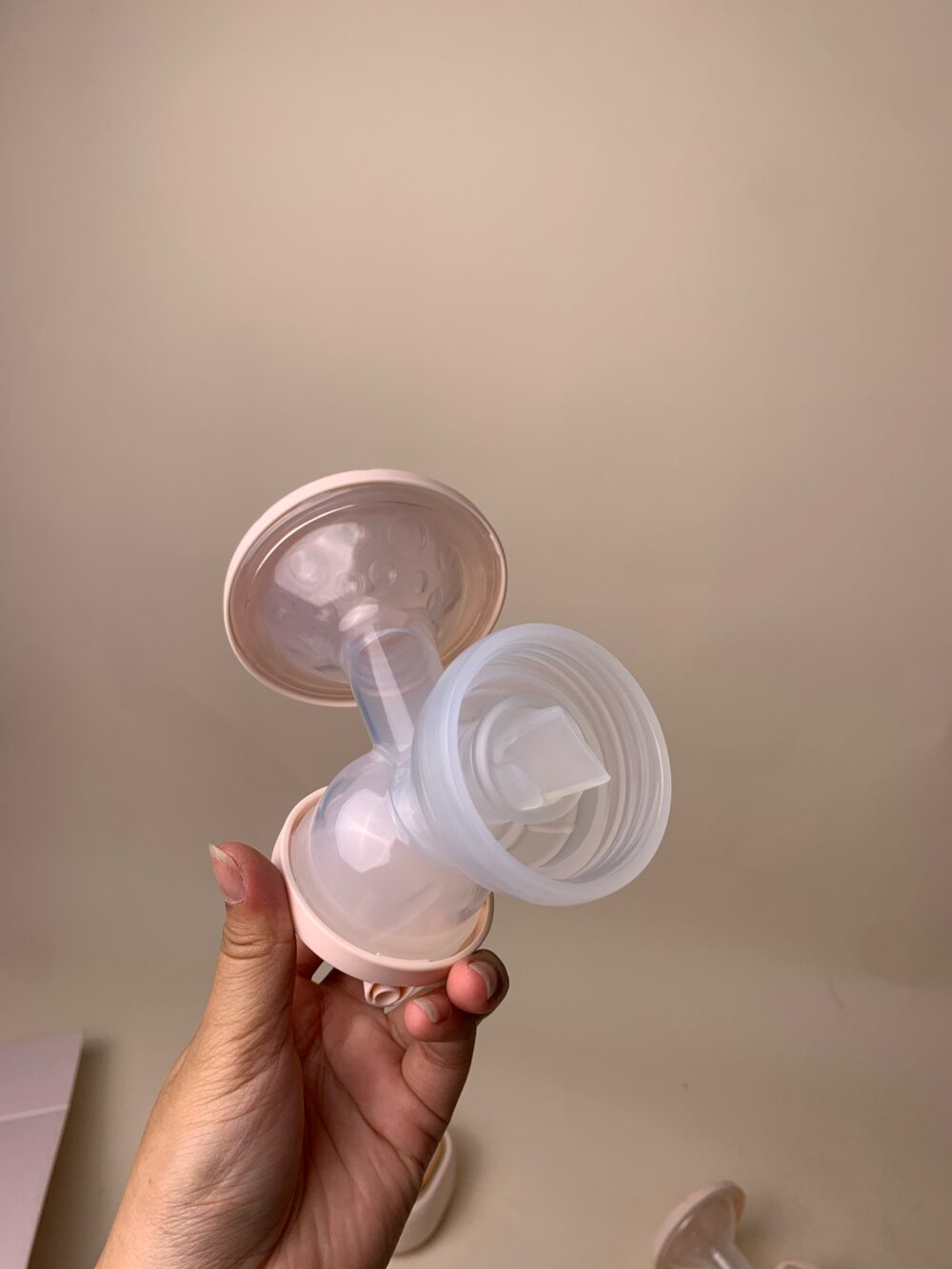 Máy hút sữa điện đôi Fatz baby Resonnance 3 - BH 11/2026 (fullbox) - Ảnh 6