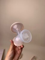 Máy hút sữa điện đôi Fatz baby Resonnance 3 - BH 11/2026 (fullbox) - Ảnh 6