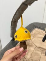 Nôi Nuna Leaf Curv kèm thanh đồ chơi (sơ sinh – 60kg) - Ảnh 5