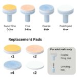 Máy dũa móng tay Dreambaby - Ảnh 14