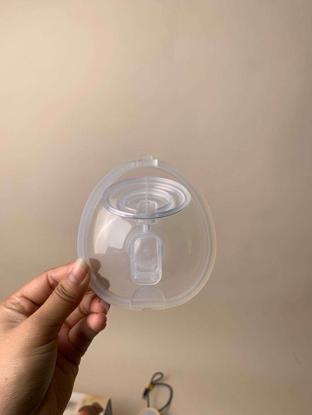 Máy hút sữa Medela Freestyle hands free tặng áo hút sữa (còn BH 14/1/2027) - Ảnh 20