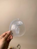 Máy hút sữa Medela Freestyle hands free tặng áo hút sữa (còn BH 14/1/2027) - Ảnh 20