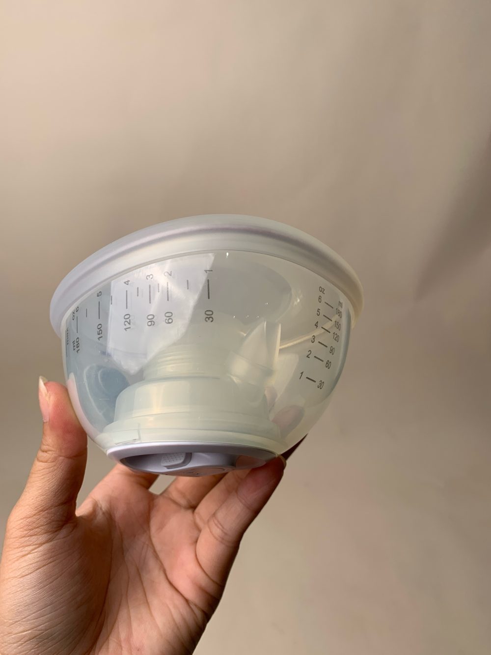 Máy hút sữa Momcozy v2 pro - Ảnh 19