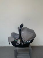 Nôi ô tô Joie i-Snug 2 (sơ sinh~12m/75cm) fullbox - Ảnh 7