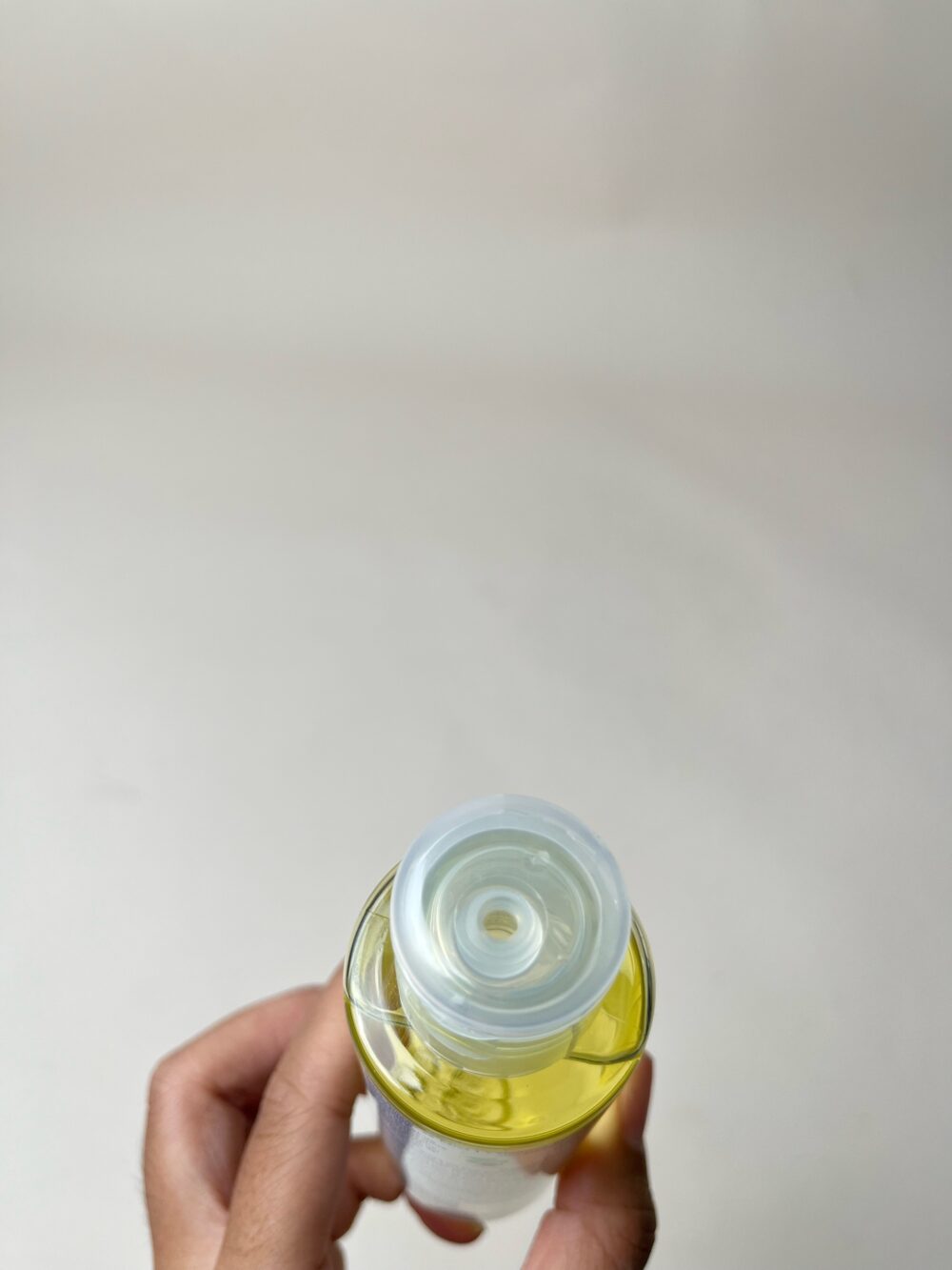 Dầu massage Mustela cho bé sơ sinh 100ml ( HSD: 12/2027) - Ảnh 4