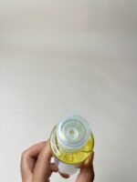 Dầu massage Mustela cho bé sơ sinh 100ml ( HSD: 12/2027) - Ảnh 4