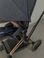 Xe đẩy Cybex Priam 4 (bill VNQ) - Ảnh 17