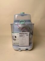 Máy rửa bình & tiệt trùng Momcozy (new 100%) - Ảnh 6