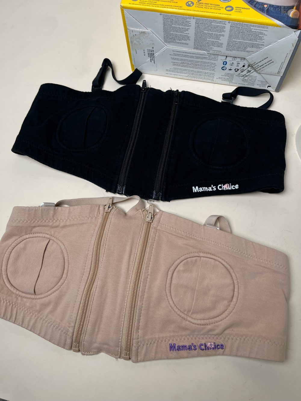 Máy hút sữa Medela Freestyle Handfree còn BH 6/2027 (full box) - Ảnh 8